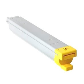 Samsung Y808S / SS735A Gul toner 20.000 sider kompatibel