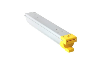 Samsung Y809S / SS742A Gul toner 15.000 sider kompatibel