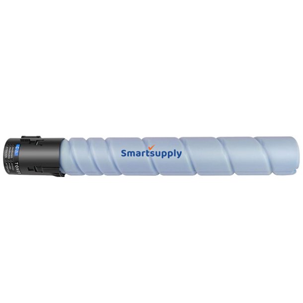 Lexmark 76C00C0 Cyan toner 11.500 sider kompatibel