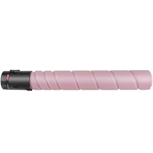Lexmark 24B6847 Magenta toner 30.000 sider kompatibel