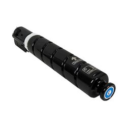 Canon C-EXV 54 Cyan toner 8.500 sider kompatibel