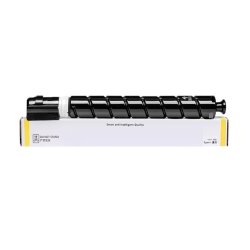 Canon 034 Gul toner 7.300 sider kompatibel