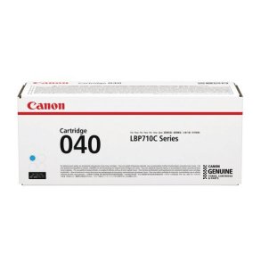 Canon 040 Cyan toner 5.400 sider original