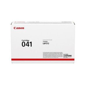 Canon 041 toner 10.000 sider original
