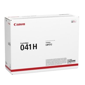 Canon 041H toner 20.000 sider original