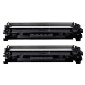 Canon 051H toner 2 stk 8.200 sider kompatibel
