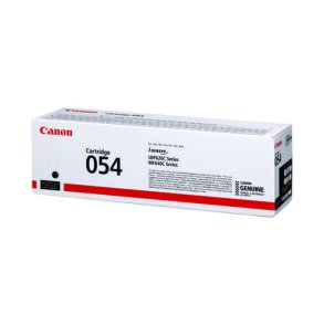Canon 054 Sort toner 1.500 sider original