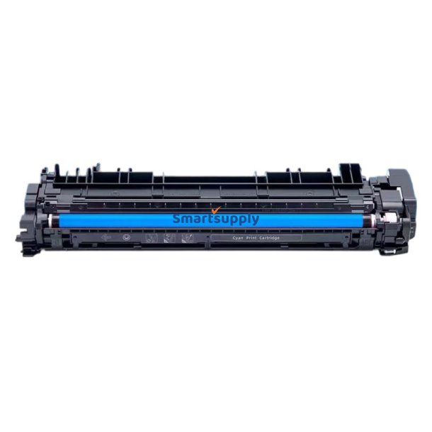 Canon 059H Cyan toner 13.500 sider kompatibel