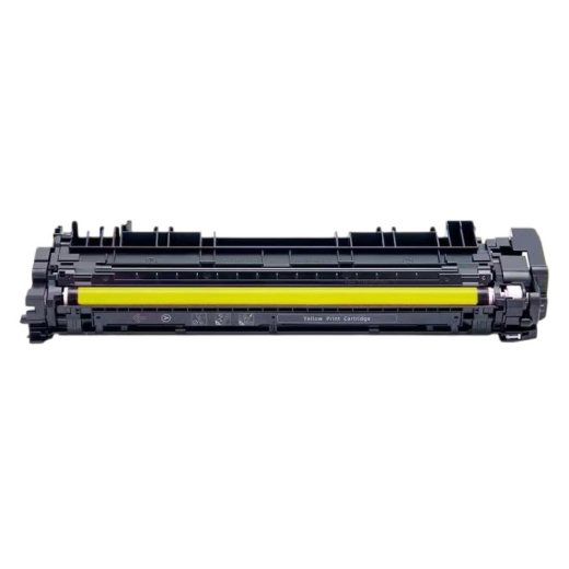 Canon 059H Gul toner 13.500 sider kompatibel