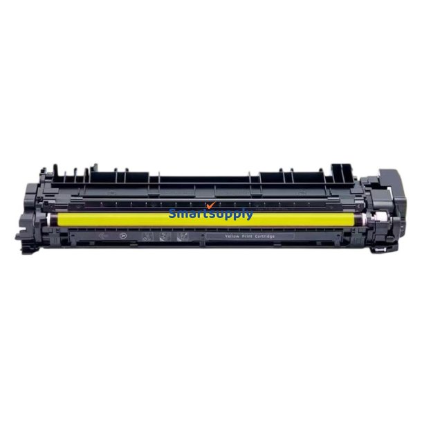 Canon 059H Gul toner 13.500 sider kompatibel