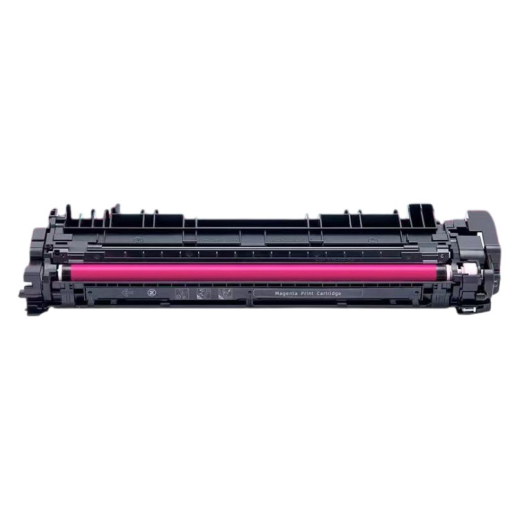 Canon 059H Magenta toner 13.500 sider kompatibel
