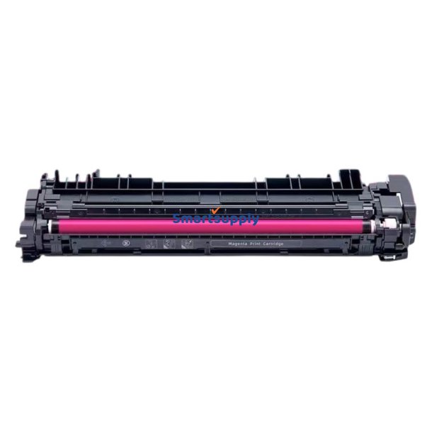 Canon 059 Magenta toner 5.000 sider kompatibel
