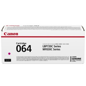 Canon 064 Magenta toner 5.000 sider original