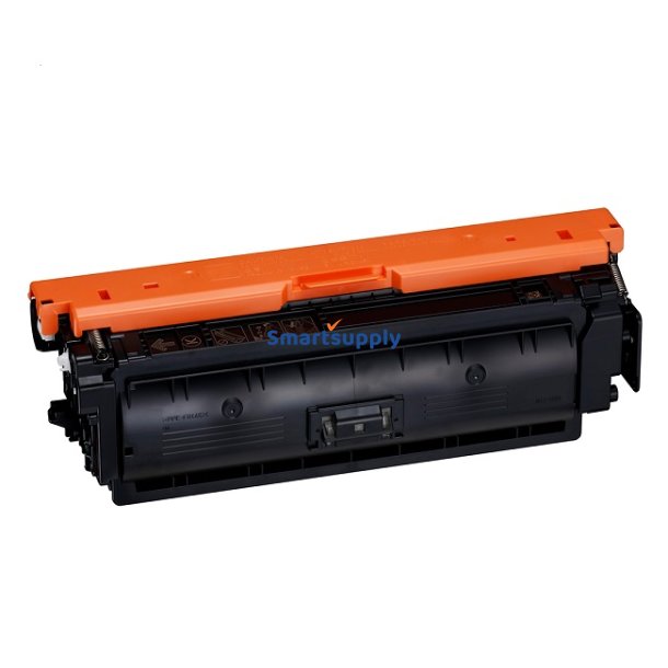 Canon 064 Cyan toner 5.000 sider kompatibel