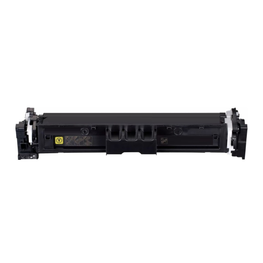 Canon 069H Gul toner 5.500 sider kompatibel