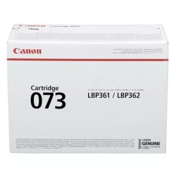 Canon 073 toner 27.000 sider original