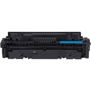 Canon 055H Cyan toner 5.900 sider kompatibel
