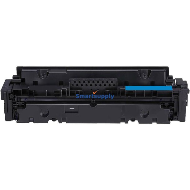 Canon 055H Cyan toner 5.900 sider kompatibel