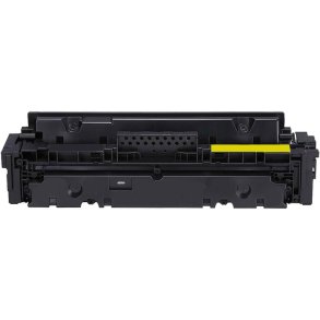 Canon 055H Gul toner 5.900 sider kompatibel