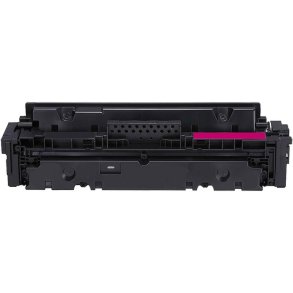 Canon 055H Magenta toner 5.900 sider kompatibel