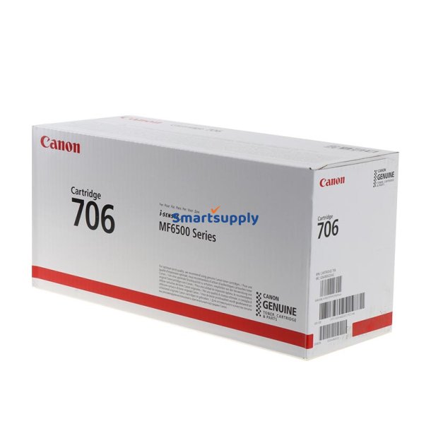 Canon 706 toner 5.000 sider original