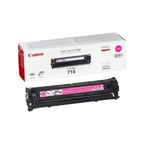 Canon 716 Magenta toner 1.500 sider original