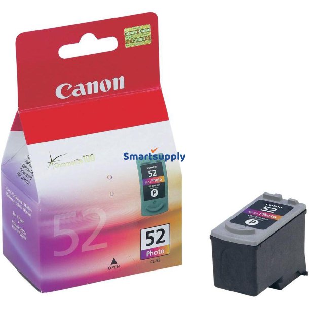 Canon CL-52 Foto bl�kpatron original