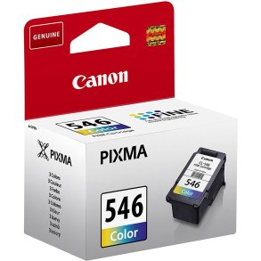 Canon CL-546 Farve blkpatron 8ml original