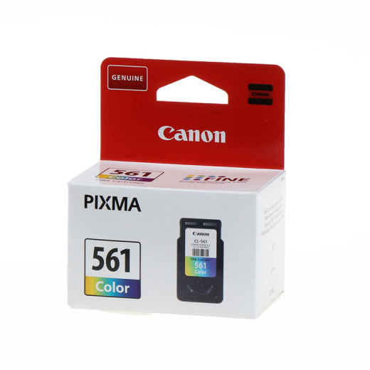 Canon CL-561 Farve bl�kpatron 8,3ml original