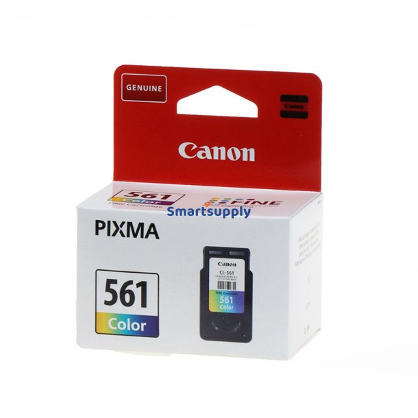 Canon CL-561 Farve bl�kpatron 8,3ml original