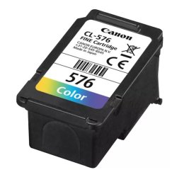 Canon CL-576 Farve bl�kpatron 150 sider original