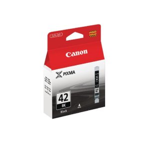 Canon CLI-42BK Sort blkpatron 13ml original