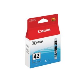 Canon CLI-42C Cyan blkpatron 13ml original