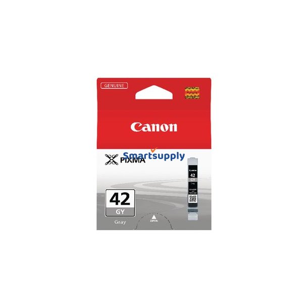 Canon CLI-42G Gr blkpatron 13ml original