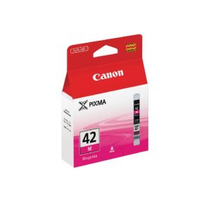 Canon CLI-42M Magenta blkpatron 13ml original