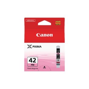 Canon CLI-42PM Foto Magenta blkpatron 13ml original