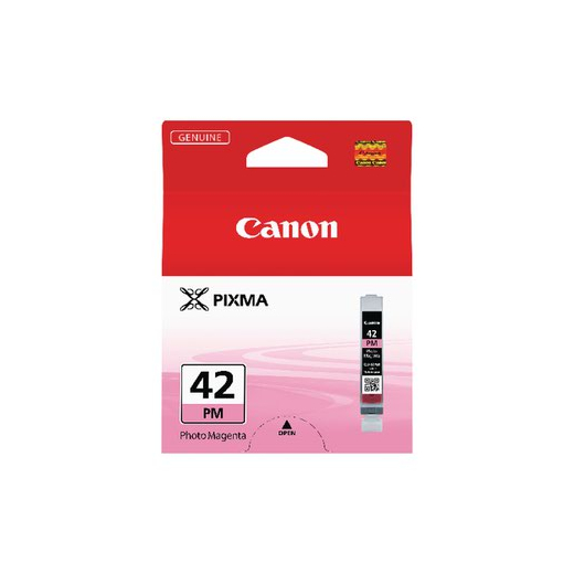 Canon CLI-42PM Foto Magenta bl�kpatron 13ml original