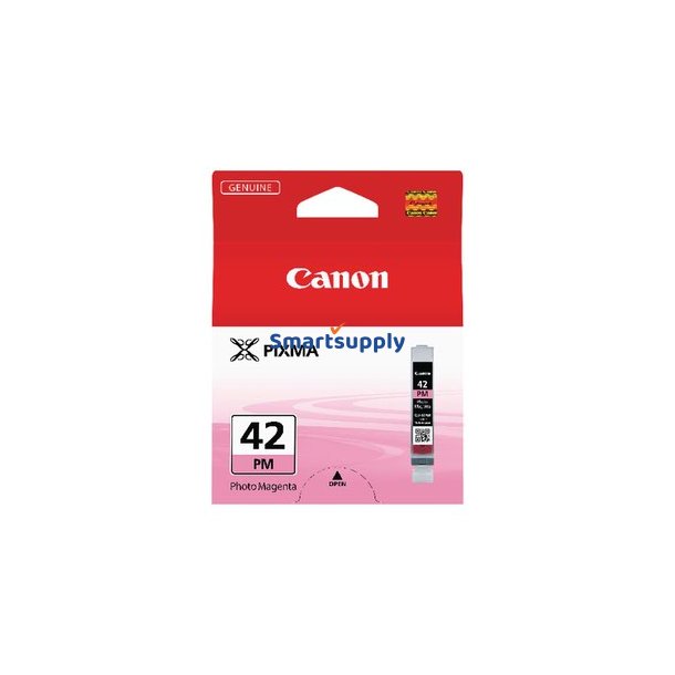 Canon CLI-42PM Foto Magenta bl�kpatron 13ml original