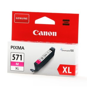 Canon CLI-571 XL Magenta blkpatron 11ml original