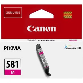 Canon CLI-581 Magenta blkpatron 5,6ml original