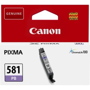 Canon CLI-581 Foto Bl blkpatron 5,6ml original
