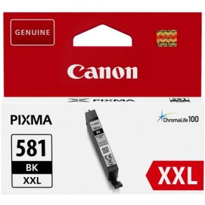 Canon CLI-581 XXL Sort blkpatron 11,7ml original