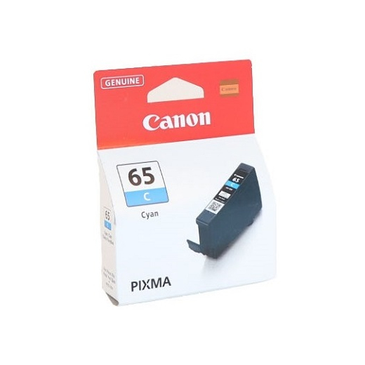 Canon CLI-65 Cyan bl�kpatron 12,6ml original