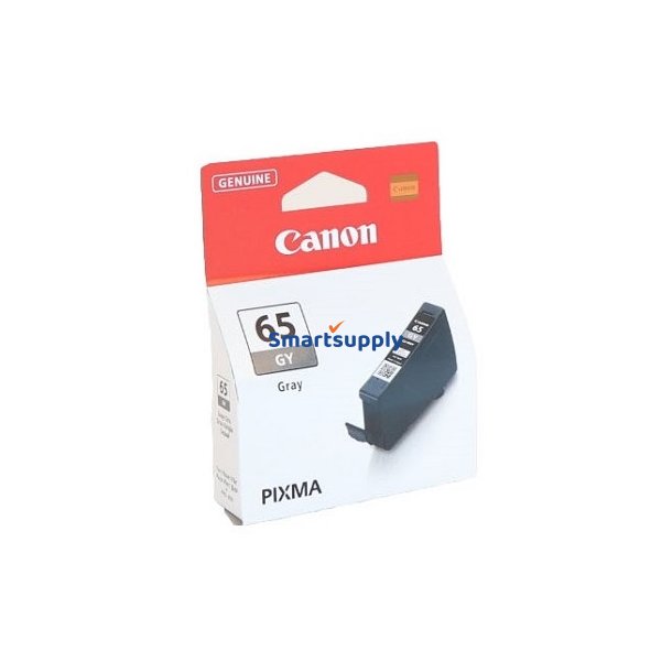 Canon CLI-65 Gr� bl�kpatron 12,6ml original