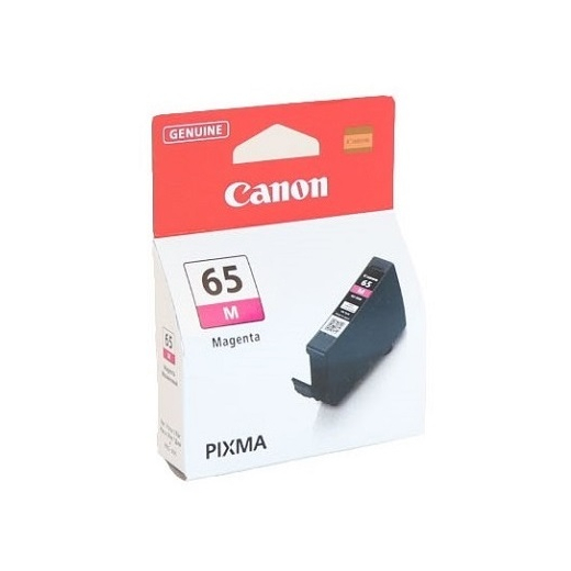 Canon CLI-65 Magenta bl�kpatron 12,6ml original