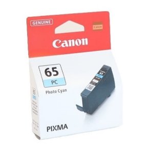 Canon CLI-65 Foto Cyan blkpatron 12,6ml original