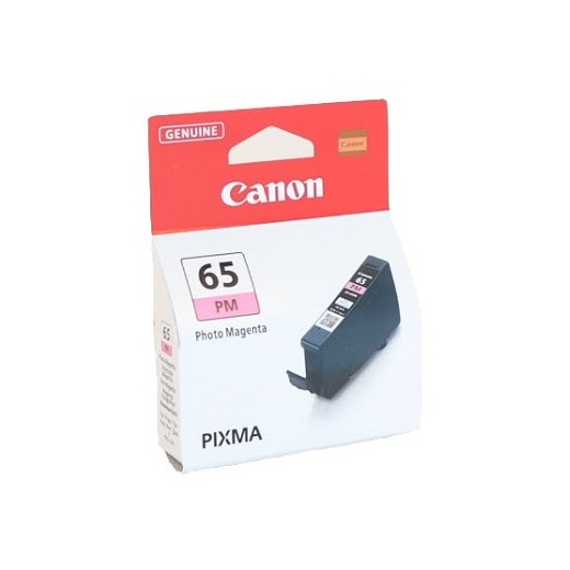 Canon CLI-65 Foto Magenta bl�kpatron 12,6ml original