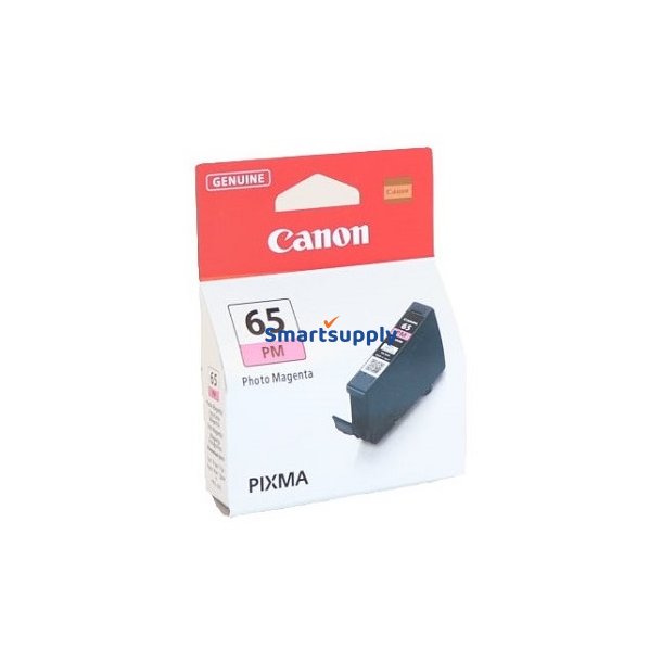 Canon CLI-65 Foto Magenta bl�kpatron 12,6ml original