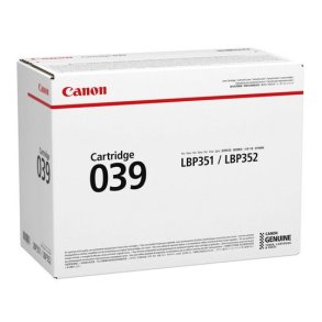 Canon 039 toner 11.000 sider original