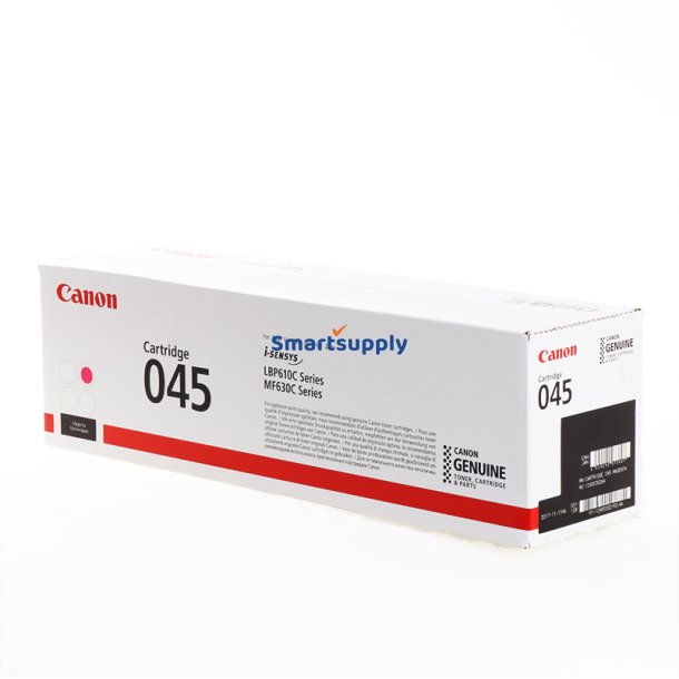 Canon 045 Magenta toner 1.300 sider original
